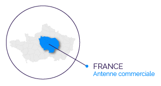 Implantation Call center Nouvelle Génération, Implantation, Way2Call - Call Center Nouvelle Génération